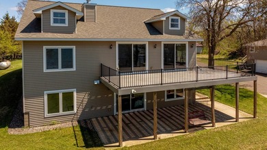 Exceptional Mille Lacs Lake estate with 125ft of premier - photo 49
