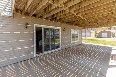 Exceptional Mille Lacs Lake estate with 125ft of premier - photo 50