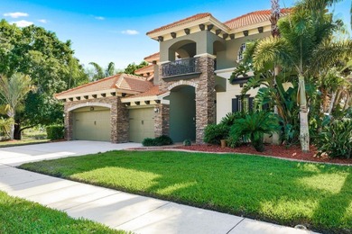 Welcome to a truly exceptional home in the exclusive gated - photo 3