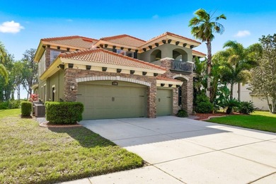 Welcome to a truly exceptional home in the exclusive gated - photo 4