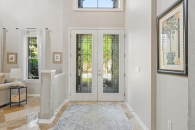 Welcome to a truly exceptional home in the exclusive gated - photo 6