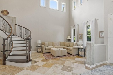 Welcome to a truly exceptional home in the exclusive gated - photo 7