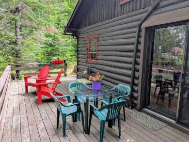 This impeccably maintained, climate-controlled, historic Log - photo 8