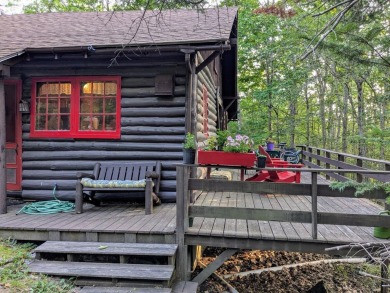 This impeccably maintained, climate-controlled, historic Log - photo 9