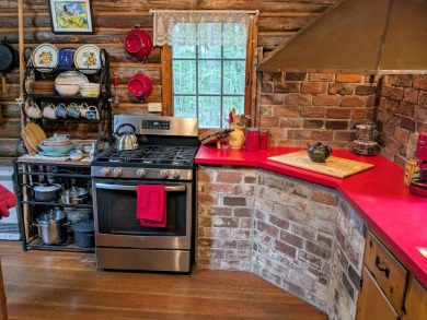 This impeccably maintained, climate-controlled, historic Log - photo 10