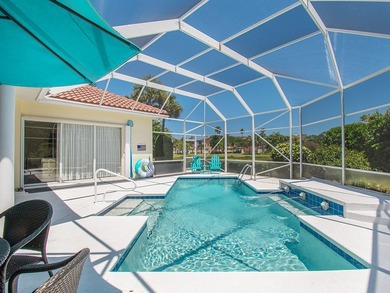 Exceptional lakefront estate in the prestigious River Club at - photo 2