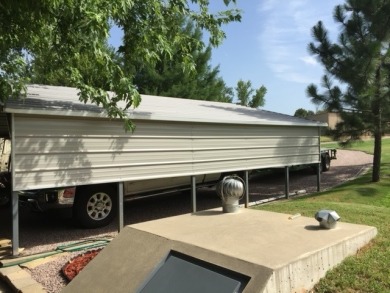 14x66 Manufactured Home
1996 Skyline-Spring Elite - photo 22