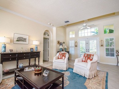 Exceptional lakefront estate in the prestigious River Club at - photo 5