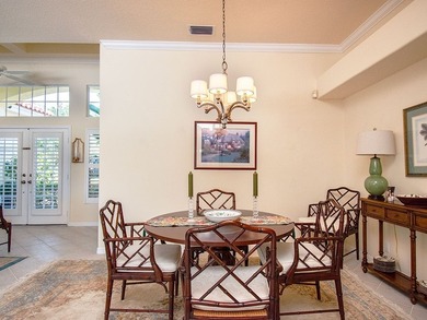Exceptional lakefront estate in the prestigious River Club at - photo 7