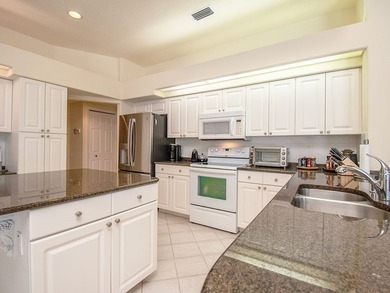Exceptional lakefront estate in the prestigious River Club at - photo 9