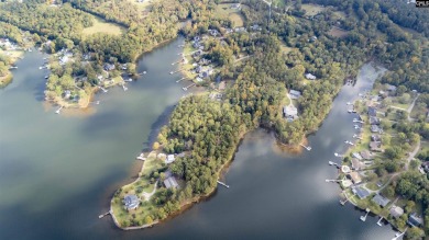 Lake Murray Acreage For Sale in Lexington South Carolina