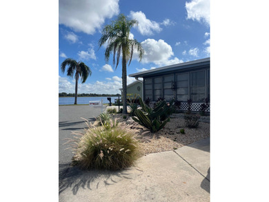 Lake Home For Sale in Winter Haven, Florida