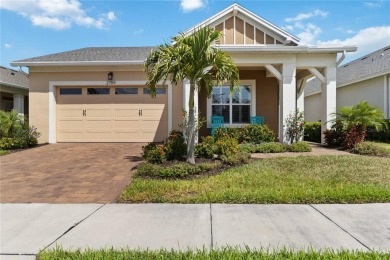 Lake Home For Sale in ST Cloud, Florida