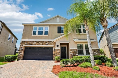 Welcome to this beautifully maintained 5-bedroom, 3.5-bath home - photo 1