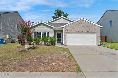 Welcome to your Lowcountry dream home at 45 Great Bend Drive! - photo 1