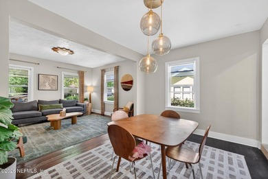 Thoughtfully renovated while preserving its historic character - photo 11