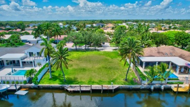 Preserve Lot For Sale in Boca Raton Florida