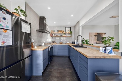 Thoughtfully renovated while preserving its historic character - photo 12