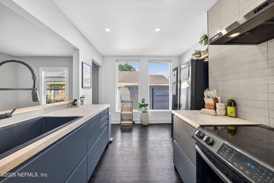 Thoughtfully renovated while preserving its historic character - photo 14