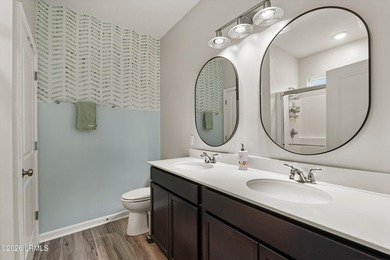 Welcome to your Lowcountry dream home at 45 Great Bend Drive! - photo 5