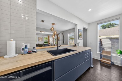 Thoughtfully renovated while preserving its historic character - photo 15