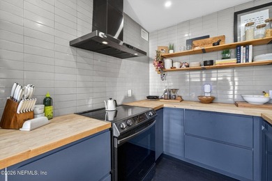 Thoughtfully renovated while preserving its historic character - photo 16