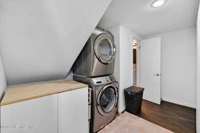 Thoughtfully renovated while preserving its historic character - photo 17