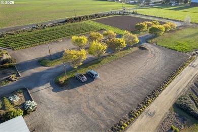 Own a community landmark farm with views in every direction and - photo 18