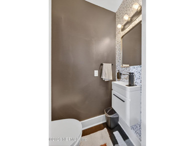 Thoughtfully renovated while preserving its historic character - photo 19