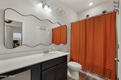 Welcome to your Lowcountry dream home at 45 Great Bend Drive! - photo 10