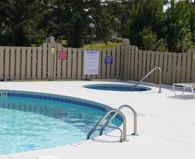 Charming 2-Bed, 2-Bath Condo in Cypress Bay Community - Little - photo 20