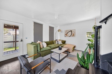 Thoughtfully renovated while preserving its historic character - photo 20