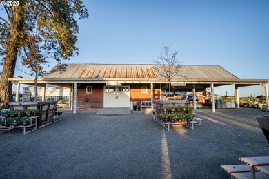 Own a community landmark farm with views in every direction and - photo 21