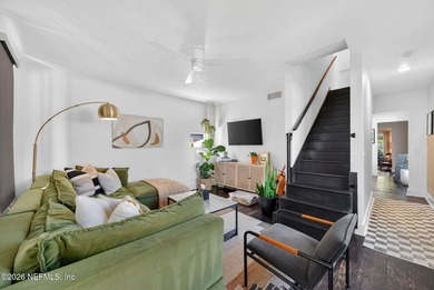 Thoughtfully renovated while preserving its historic character - photo 22