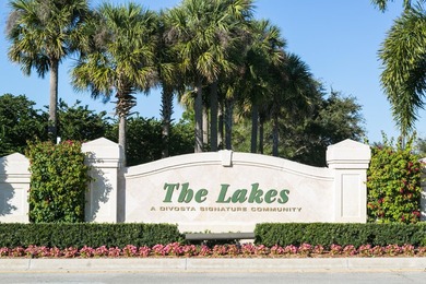 Nestled within a highly desirable DiVosta-built community, this - photo 22