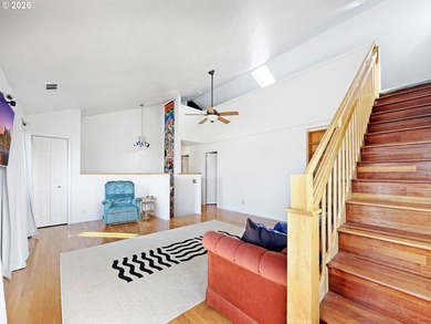Enjoy coastal living in this spacious and versatile home with - photo 22