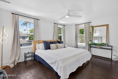 Thoughtfully renovated while preserving its historic character - photo 23