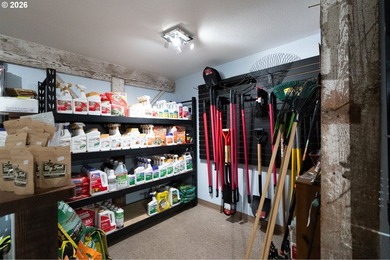 Own a community landmark farm with views in every direction and - photo 24