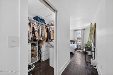 Thoughtfully renovated while preserving its historic character - photo 27