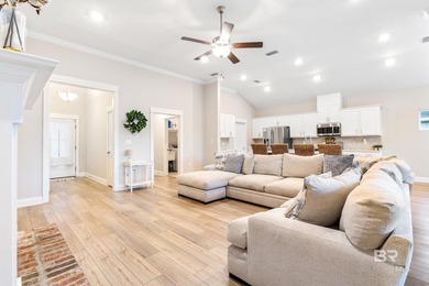 Built by Truland Homes in 2022, this beautifully crafted 4 - photo 10