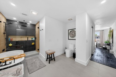 Thoughtfully renovated while preserving its historic character - photo 31