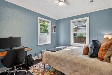 Thoughtfully renovated while preserving its historic character - photo 32