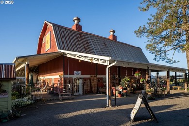 Own a community landmark farm with views in every direction and - photo 32