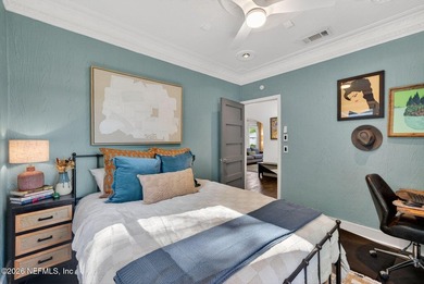Thoughtfully renovated while preserving its historic character - photo 33