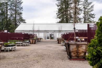 Own a community landmark farm with views in every direction and - photo 35