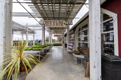 Own a community landmark farm with views in every direction and - photo 36