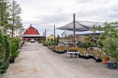 Own a community landmark farm with views in every direction and - photo 38
