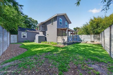 Thoughtfully renovated while preserving its historic character - photo 39