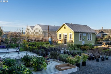 Own a community landmark farm with views in every direction and - photo 39