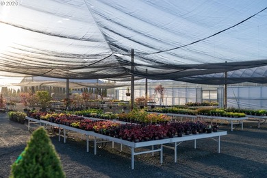 Own a community landmark farm with views in every direction and - photo 40